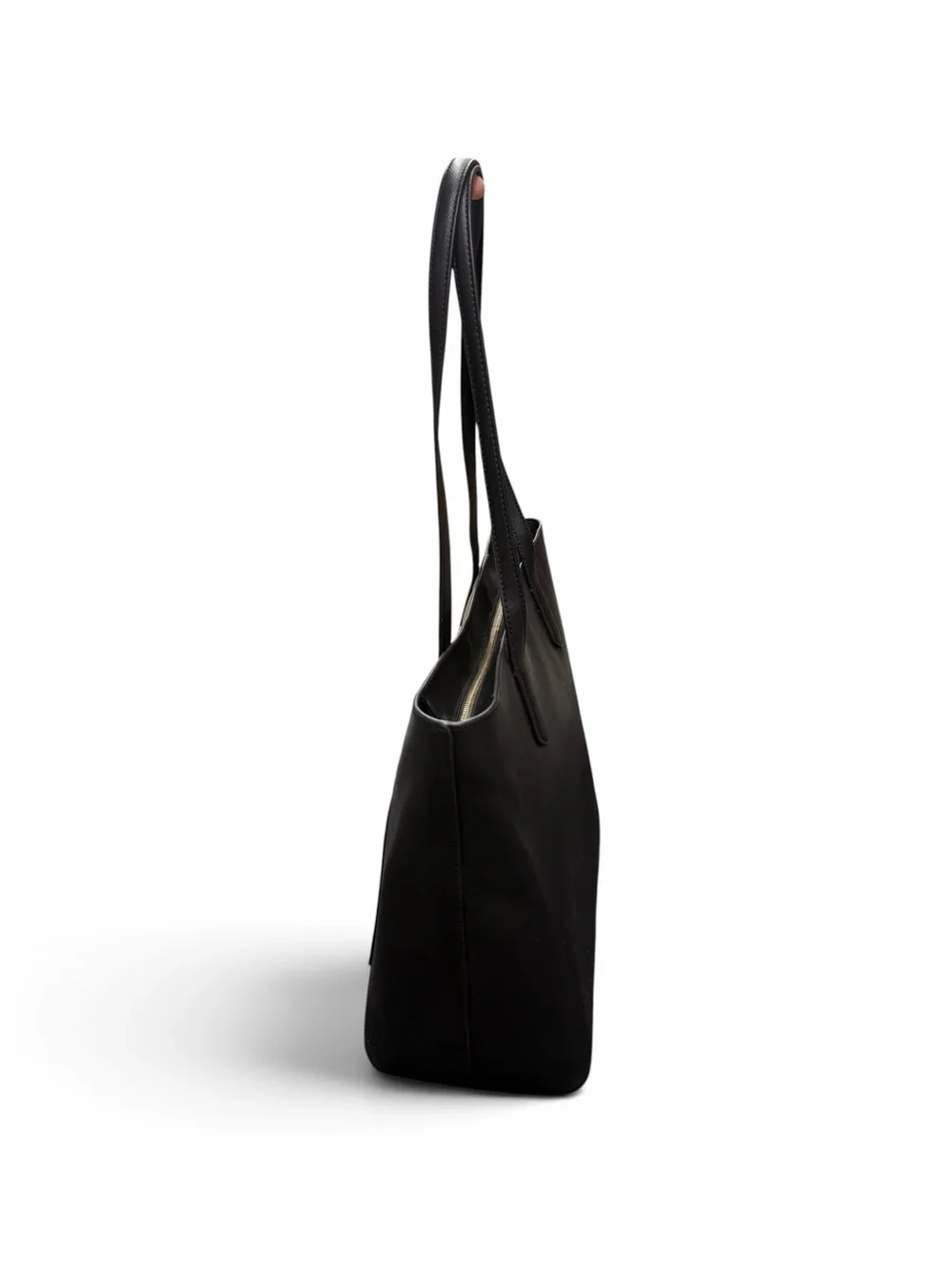 Kate Spade Daily Large Tote Black Saffiano Leather Bag K8662